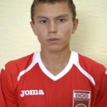 Хаернасов Булат