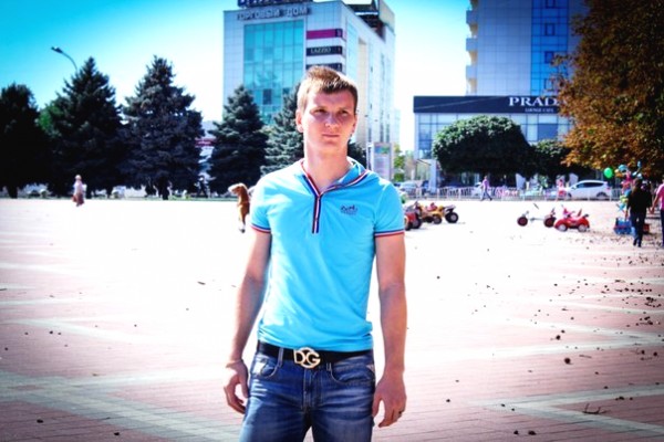Веркашанский Сергей