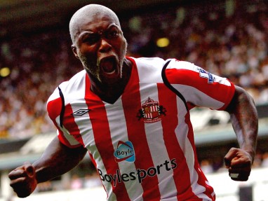Djibril Cissé