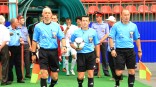 Первый тур ФНЛ в цифрах