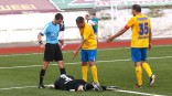 Третий тур ФНЛ в цифрах