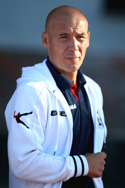 "Шинник" – "Торпедо" – 2:1 