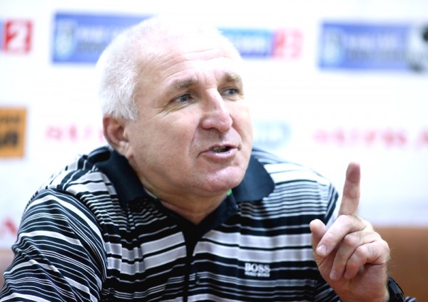 "Шинник" – "Торпедо" – 2:1 