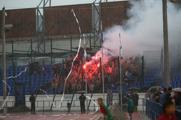 "Химик" – "Ротор" – 1:0