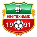 Нефтехимик