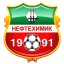 Нефтехимик