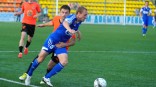 25-й кад®. Ночной выпуск