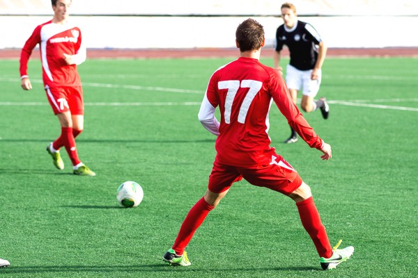 "Вологда" – "Торпедо" – 1:3 