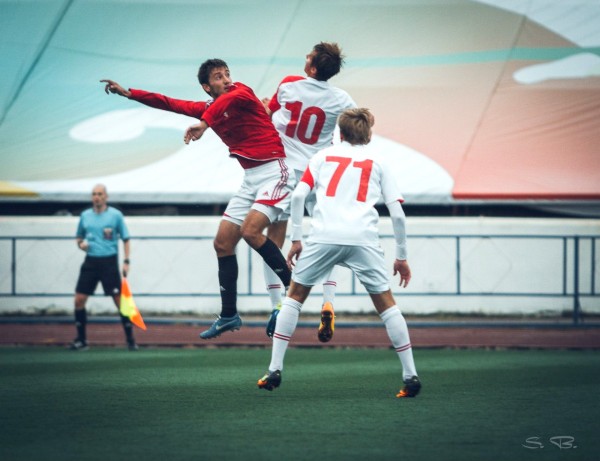 "Вологда" – "Текстильщик" – 0:0