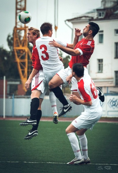 "Вологда" – "Текстильщик" – 0:0