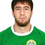 Дашаев Аслан
