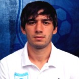 Магомедов Валиабдула