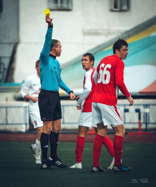 "Вологда" – "Спартак" – 1:0 