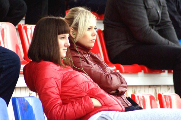 "ГТС" – "Дружба" – 2:0