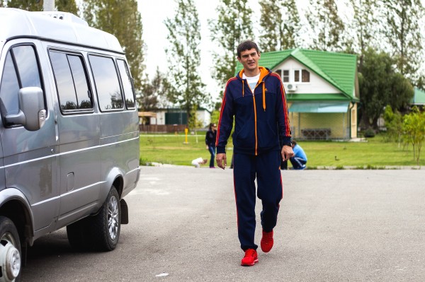 Степан Сикач