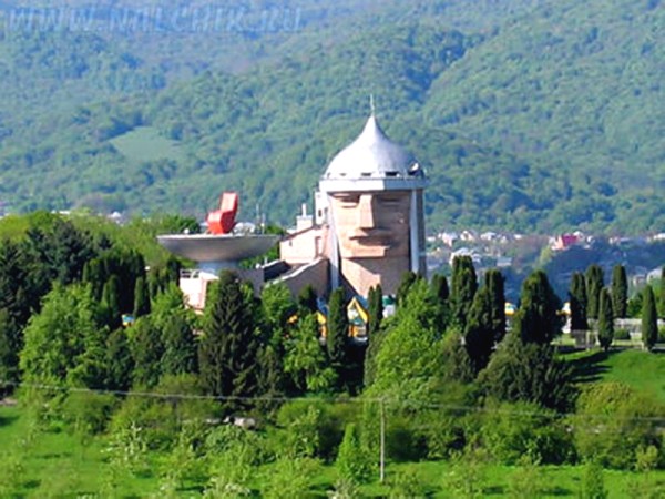Нальчик