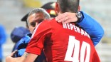 Футбольные Сноудены: Опять четверка