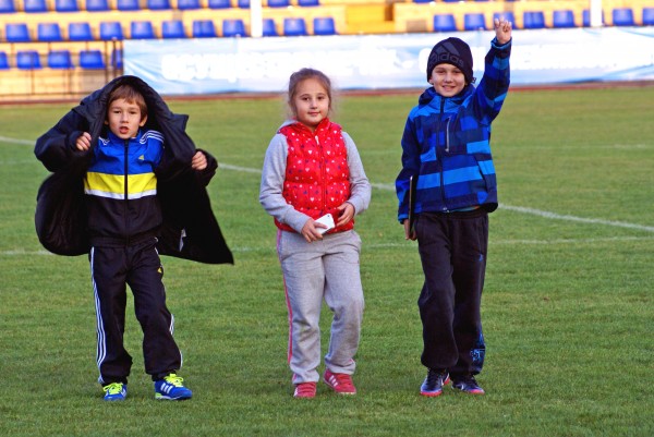 "ГТС" – "Машук-КМВ" – 0:0