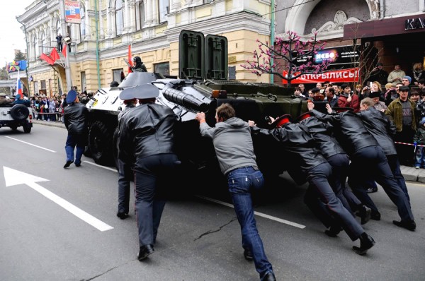 БТР