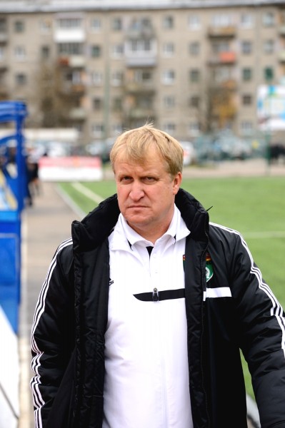 "Псков-747" – "Тосно" – 1:3