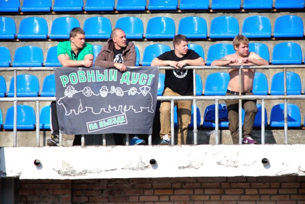 "Луч-Энергия" – "Химик" – 2:0