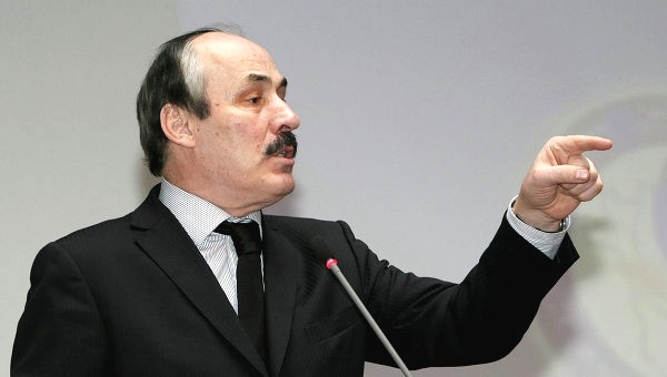 Глава