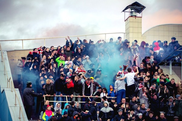 "Звезда" – "Кубань" – 2:2 (пен. – 4:2)