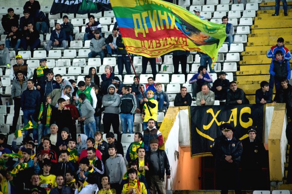фаны