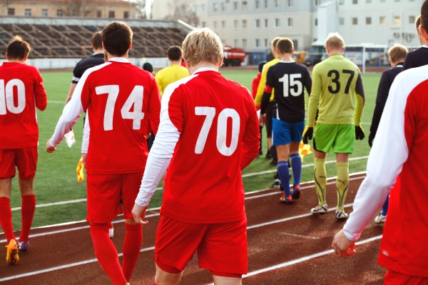 "Вологда"– "Волга" – 2:1