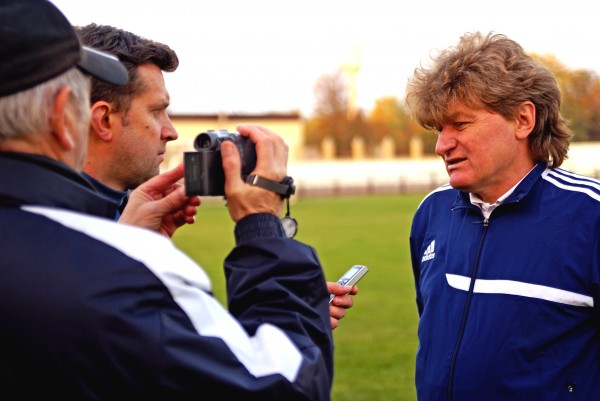 Валерий Заздравных