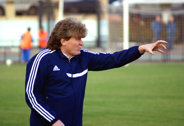Валерий Заздравных