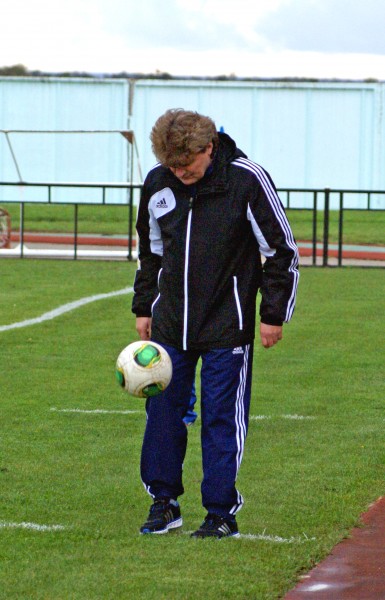 Валерий Заздравных
