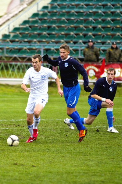 Алексей Рогов