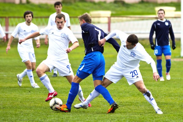 Алексей Рогов