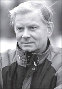 Бурчалкин