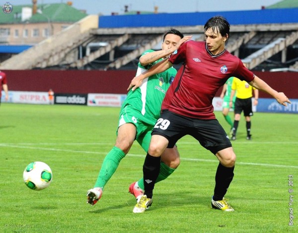 Яковлев
