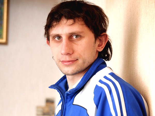 Русских