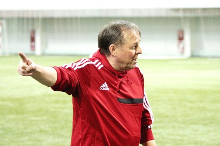 Александр Тарханов
