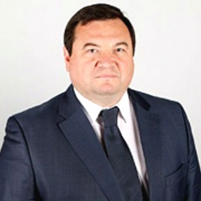 Андрей Никитин
