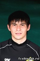 Тюлентаев