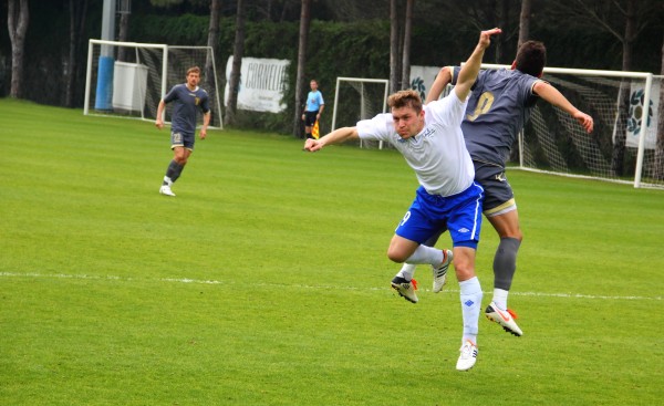 Торпедо М - Зенит-Ижевск - 3:0