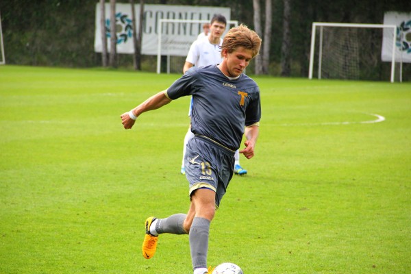 Торпедо М - Зенит-Ижевск - 3:0