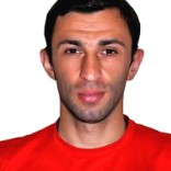 Аладашвили  Кахабер
