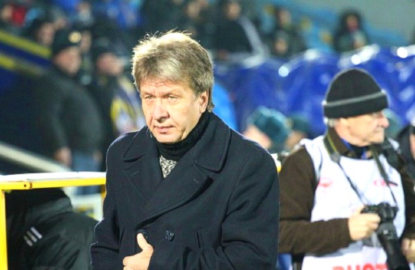 Сергей Балахнин