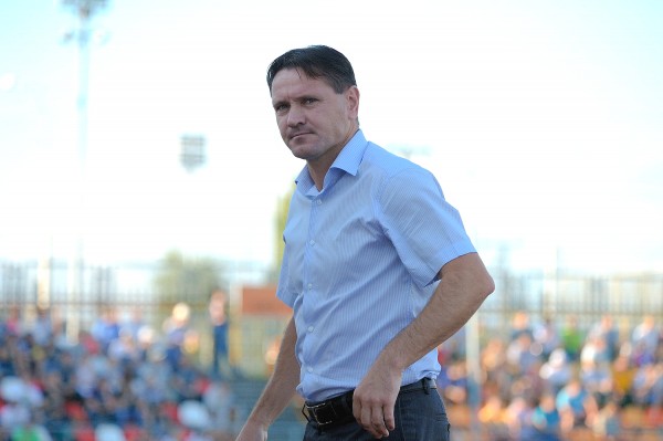 Дмитрий Аленичев