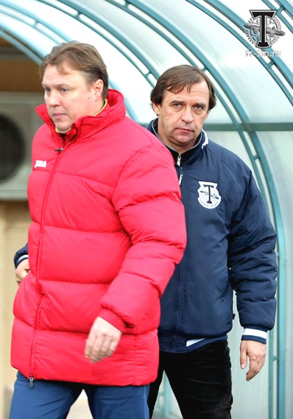 Игорь Колыванов
