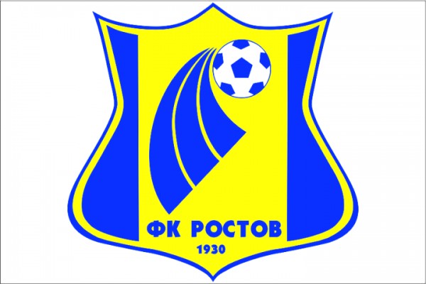 Эмблема ФК "Ростов"