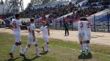 29-й тур ФНЛ в цифрах