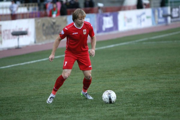 Жиляев
