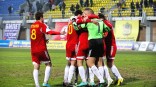 Обзор 32-го тура Первенства ФНЛ